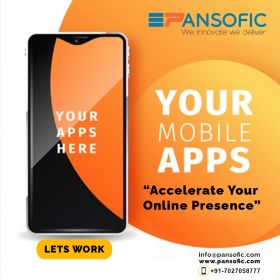 Mobile app development services in ambala 