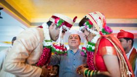Best Wedding Photographer in Pune, India