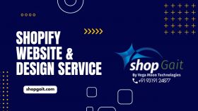 Shopify Development Services