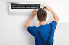 Ac Installation Services