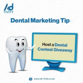 Social Media Marketing For Dentists in UK