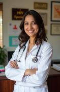 HIV Specialist in Coimbatore – Dr. A Murali