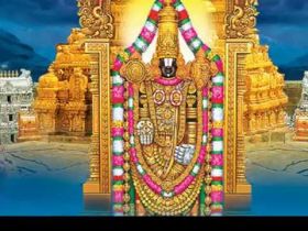 Tirupati Balaji Package