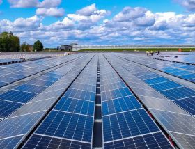 Industrial & Commercial Solar
