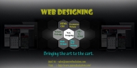Web Designing Service Provider in India