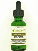 Organic Amla Oil