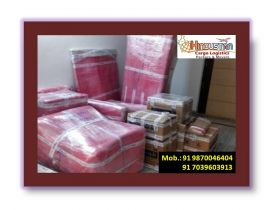 Hindustan Cargo Logistics Packers and Movers