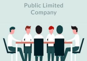Public Limited Company registration