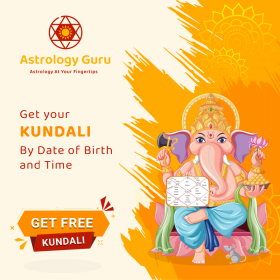 Generate your free online Kundali report now. 