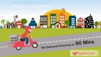 BiggMart-Online Grocery delivery in pune