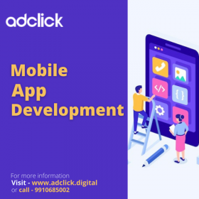 Mobile App Development