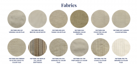 Drapery Manufacturing Inc