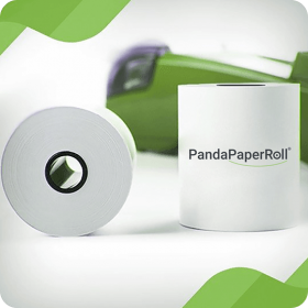 Thermal Paper Rolls Manufactured and Supplied