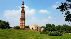 Same Day Delhi Sightseeing Tour By Car