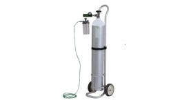 Oxygen Cylinder 10 L