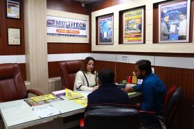 E vehicle Repairing Course
