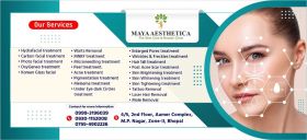 Laser skin therapy
