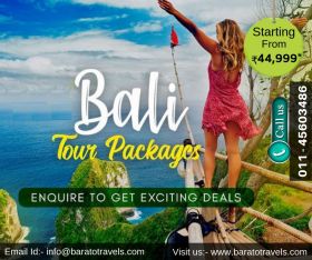 Bali Tour Package