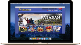 Online Casino Software