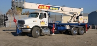 Truck Crane Services