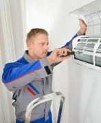 Air Conditioning Installation and Repairs