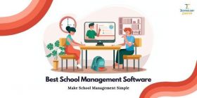 School Management Software