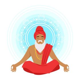 Astrologer Ankit Bhambi