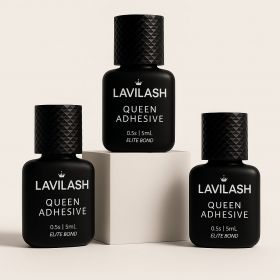 LAVILASH QUEEN ADHESIVE