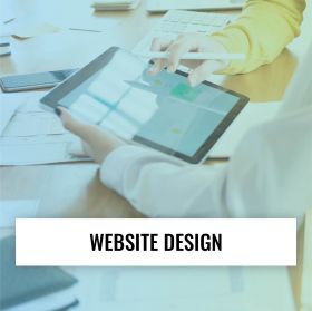  Web Design