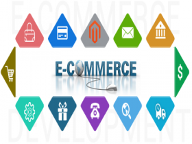 E-commerce Development