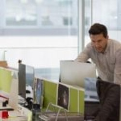 Computer Hardware & Software