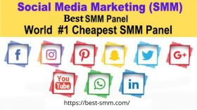 best smm