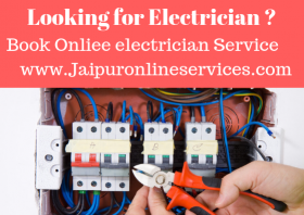 Electrician service