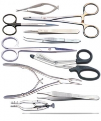 Surgical Instruments Supplier