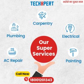 Techxpert Services