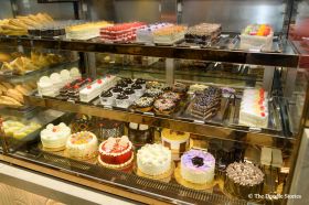  Best Bakery Shop in Vibhuti Khand