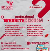 Web Development Company