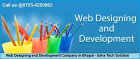 Best web designing and development company