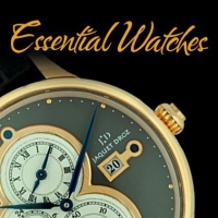 Essential Watches -  Luxury Watch