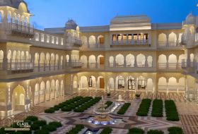  Hyatt Regency Jaipur Wedding Packages