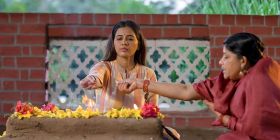 Mantra Chanting Treatment