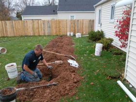 Suamico Foundation Repair