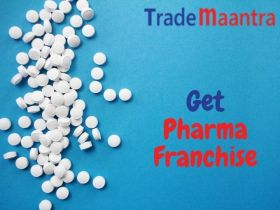 Pharma Franchise