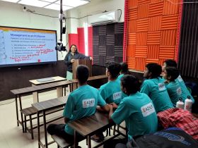 Banking Exam Coaching