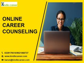 Career Counselling | Online Career Counseling