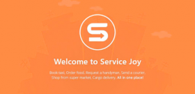 Servicejoy