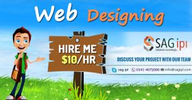 Web Designing Services