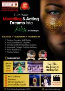 9 Months Acting And Modeling Course 