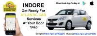 Online Taxi Booking in Indore