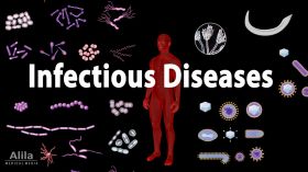 Infectious Disease Specialist in Coimbatore